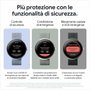 Google Montre Homme GA05029-DE Noir