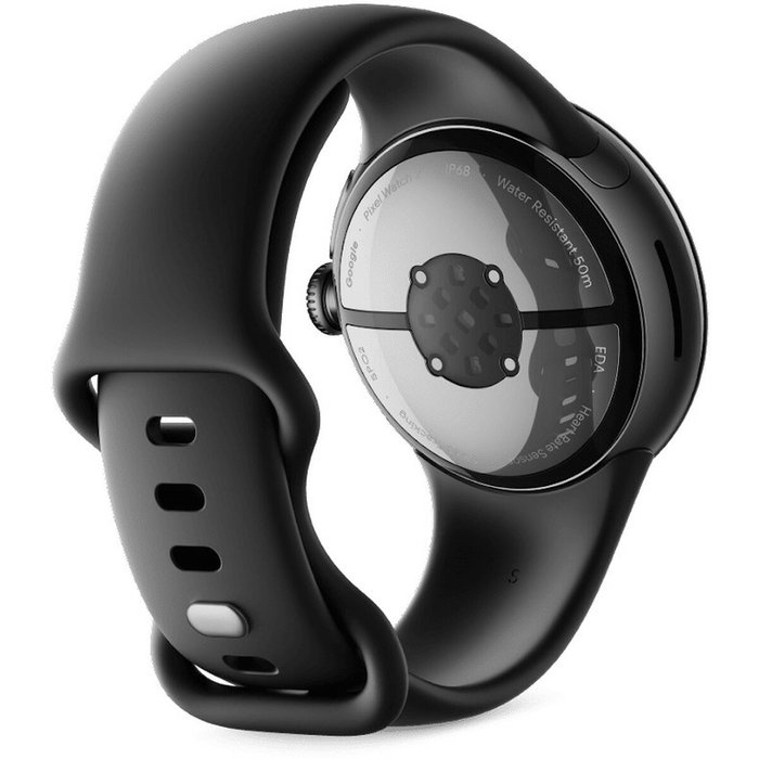 Google Montre Homme GA05029-DE Noir Google Montre Homme GA05029-DE Noir
