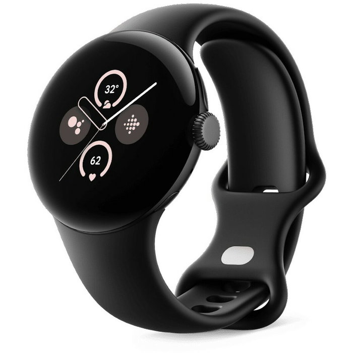 Google Montre Homme GA05029-DE Noir Google Montre Homme GA05029-DE Noir