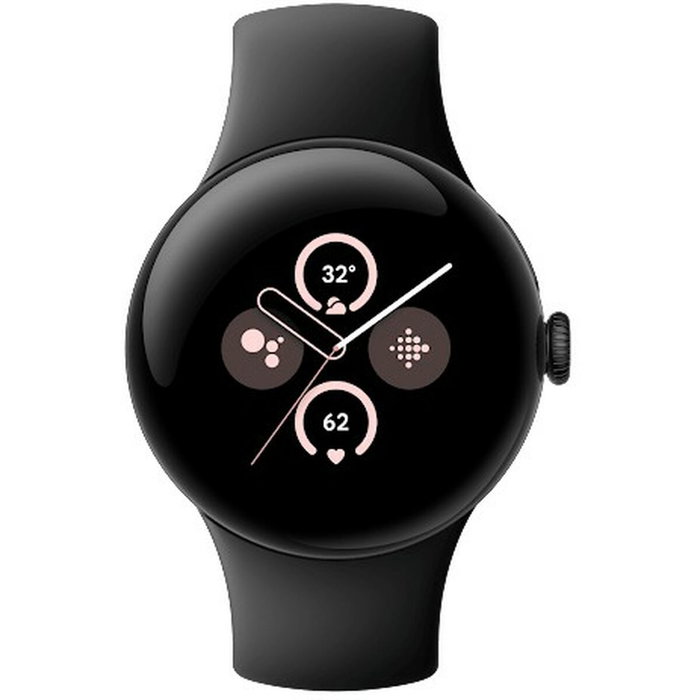Google Montre Homme GA05029-DE Noir Google Montre Homme GA05029-DE Noir