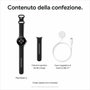 Google Montre Homme GA05029-DE Noir