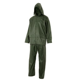 MARCA Traje de agua Tipo Ingeniero Modello 188TAI Vert Taille L