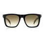David Beckham DB-7000-S-XWY