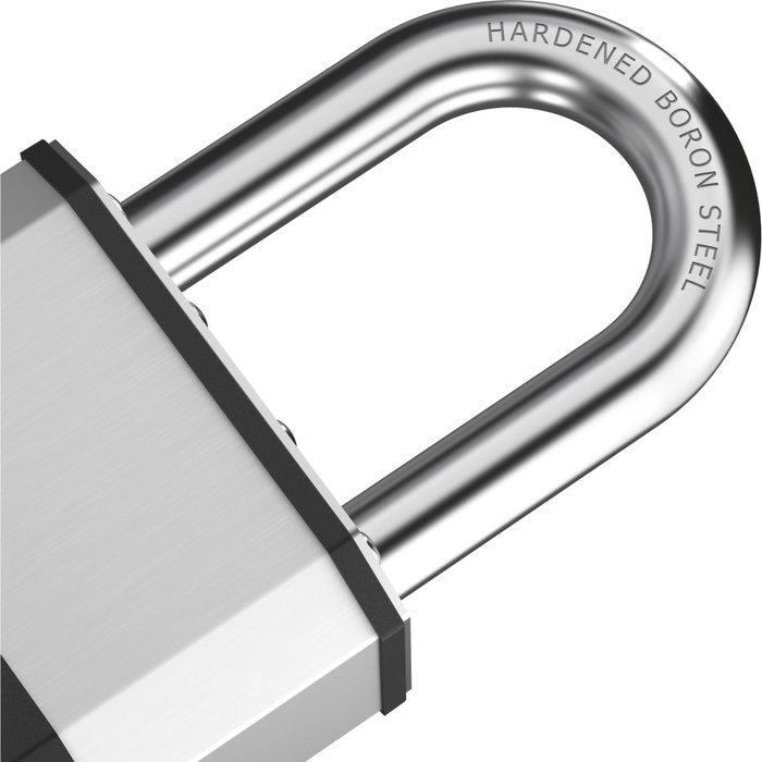 Master Lock Elite Cadenas 52mm avec anse de 38mm