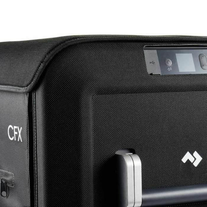 Dometic Housse de protection CFX3 PC75 Noir