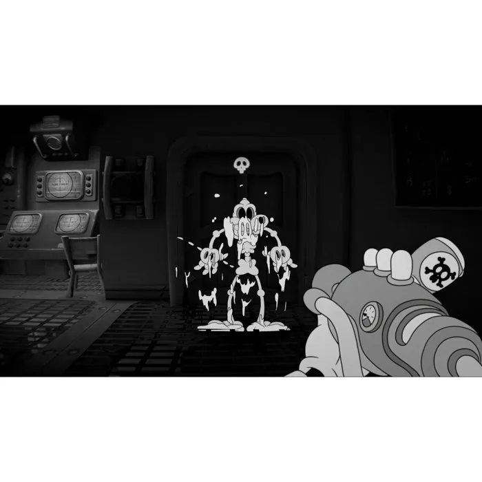 Just For Games MOUSE: P.I. For Hire