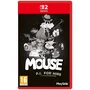 Just For Games MOUSE: P.I. For Hire