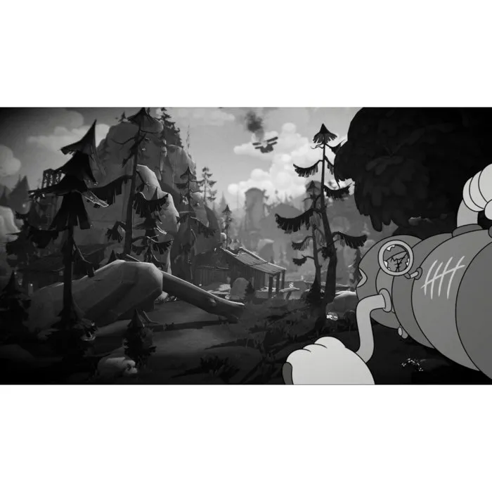 Just For Games MOUSE: P.I. For Hire