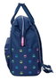 Benetton Sac à dos Cool pour ordinateur portable 13 pouces (27 x 40 x 19 cm)