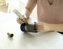 Kreul Marqueur acrylique METALLIC MARKER XXL or