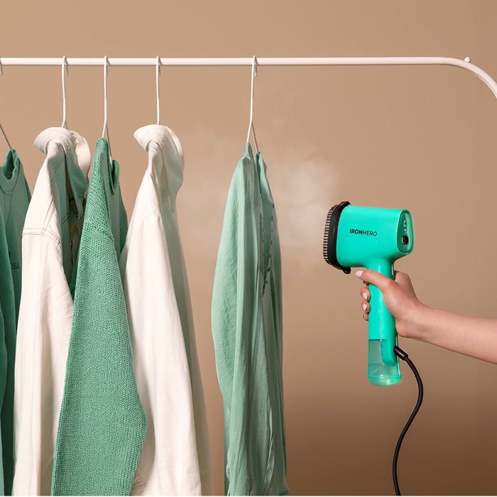 Fer à vapeur vertical Cecotec IronHero V-1500 1500 W