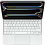 Apple Magic Keyboard pour iPad Pro 13 pouces (M4) - Blanc