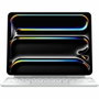 Apple Magic Keyboard pour iPad Pro 13 pouces (M4) - Blanc