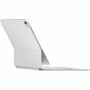 Apple Magic Keyboard pour iPad Pro 13 pouces (M4) - Blanc