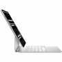 Apple Magic Keyboard pour iPad Pro 13 pouces (M4) - Blanc