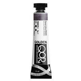 Qor Aquarelle Gris de Paynes (Violetta) 11 ml