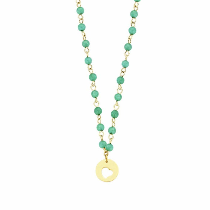 Pendentif Femme CO88 Collection 8CN-26027 Vert