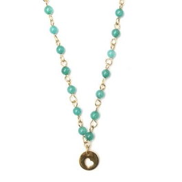 Pendentif Femme CO88 Collection 8CN-26027 Vert