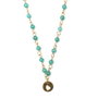 Pendentif Femme CO88 Collection 8CN-26027 Vert