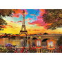 Puzzle Educa Paris 3000 Pièces