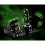 Thrustmaster HOTAS Warthog - Noir