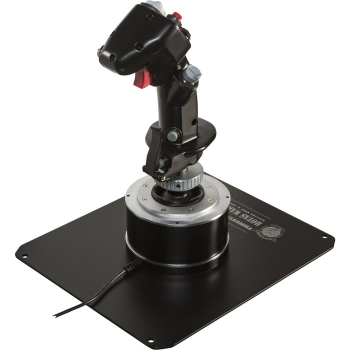Thrustmaster HOTAS Warthog - Noir