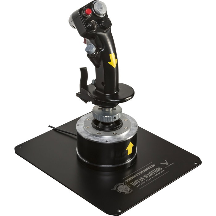 Thrustmaster HOTAS Warthog - Noir
