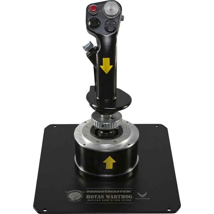 Thrustmaster HOTAS Warthog - Noir