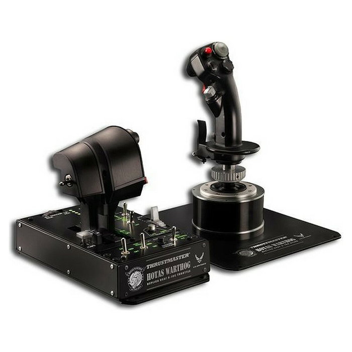 Thrustmaster Hotas Warthog Noir