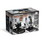 Thrustmaster 2960720 Manette de vol HOTAS Warthog pour simulateurs de vol - Noir
