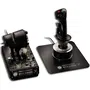 Thrustmaster 2960720 Manette de vol HOTAS Warthog pour simulateurs de vol - Noir