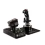 Thrustmaster 2960720 Manette de vol HOTAS Warthog pour simulateurs de vol - Noir