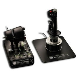 Thrustmaster Hotas Warthog - Noir