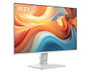MSI PRO MP251W E14A 24,5 pouces IPS Full HD 144Hz Blanc