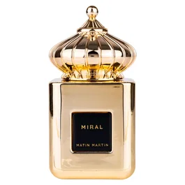 Matin Martin Miral Eau de Parfum pour Femme