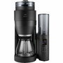 Melitta AromaFresh II Glass Basic 1030-06 Cafetière Filtre avec Broyeur