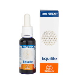 EQUISALUD HOLORAM equilife 31ml