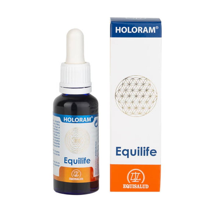 Equisalud Holoram Equilife 31ml