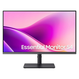 Samsung S27F430UAU / LS27F430UAUXEN - Écran PC Moniteur LED 27 Pouces Full HD 1080p - Noir