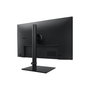 Samsung LS27F430UAUXEN - Écran PC moniteur plat Full HD 60 Hz avec freesync - 27 pouces (68.6 cm)