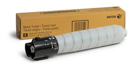 Xerox Cartouche de Toner Noire AltaLink C8230/C8235/C8245/C8255/C8270 - Cartouche Génuine - Rendement 36000 Pages