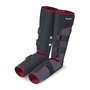 Beurer FM-150 PRO Appareil de Pressthérapie Maison - Bottes de Massage pour Améliorer la Circulation, Jambes Lourdes et Varices