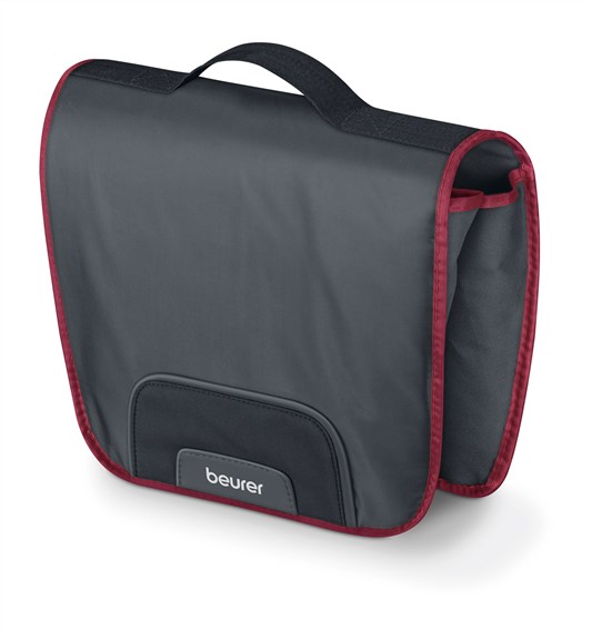 Beurer FM-150 PRO Appareil de Pressthérapie Maison - Bottes de Massage pour Améliorer la Circulation, Jambes Lourdes et Varices