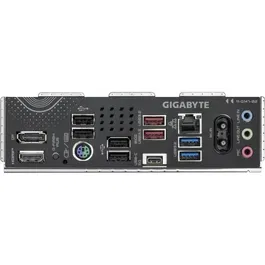 Gigabyte Carte Mère B850 EAGLE WIFI6E AM5 - Wi-Fi 6E, DDR5 8200MHz, USB 3.2 Gen 2 pour AMD Ryzen 7000/8000/9000