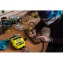Ryobi Mini-outil 18V ONE+ RRTS18-0A35 - Gravure et ponçage