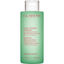 Clarins Lotion Tonique Purifiante 400 mL