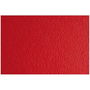 Papier carton Sadipal LR 200 Rouge 50 x 70 cm Texturisée (20 Unités)