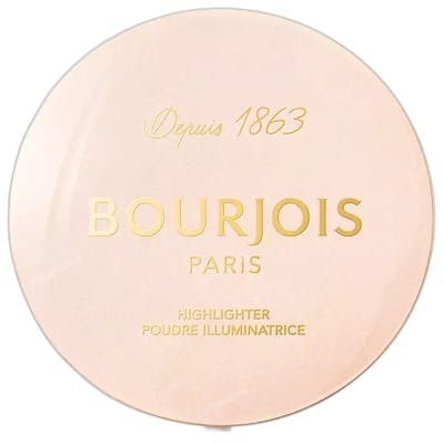 Bourjois Maxi Round Illuminateur Champagne 2,5 g