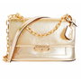 Sac-à-main Femme Michael Kors Cece Doré 24 x 18 x 10 cm