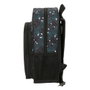 Safta Sac à dos pour enfant adaptable sur chariot 26x34x11cm